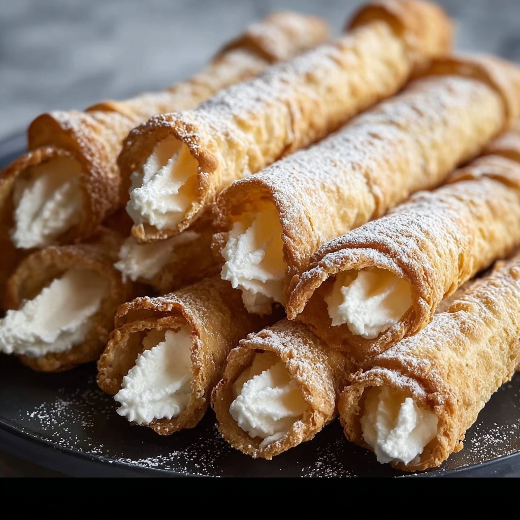 Clothespin Cookies Recipe - Recipe Image