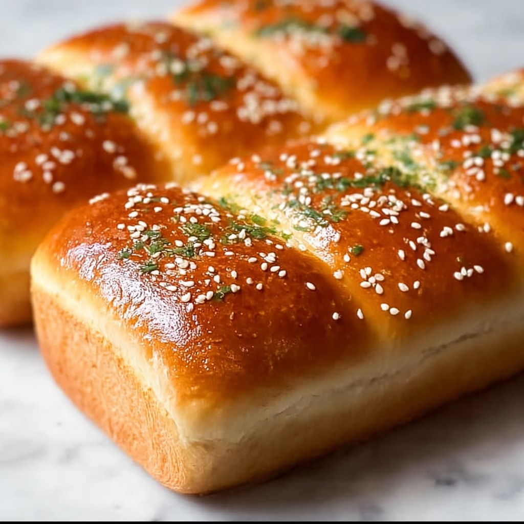 Olive Garden Breadsticks Recipe - Recipe Image