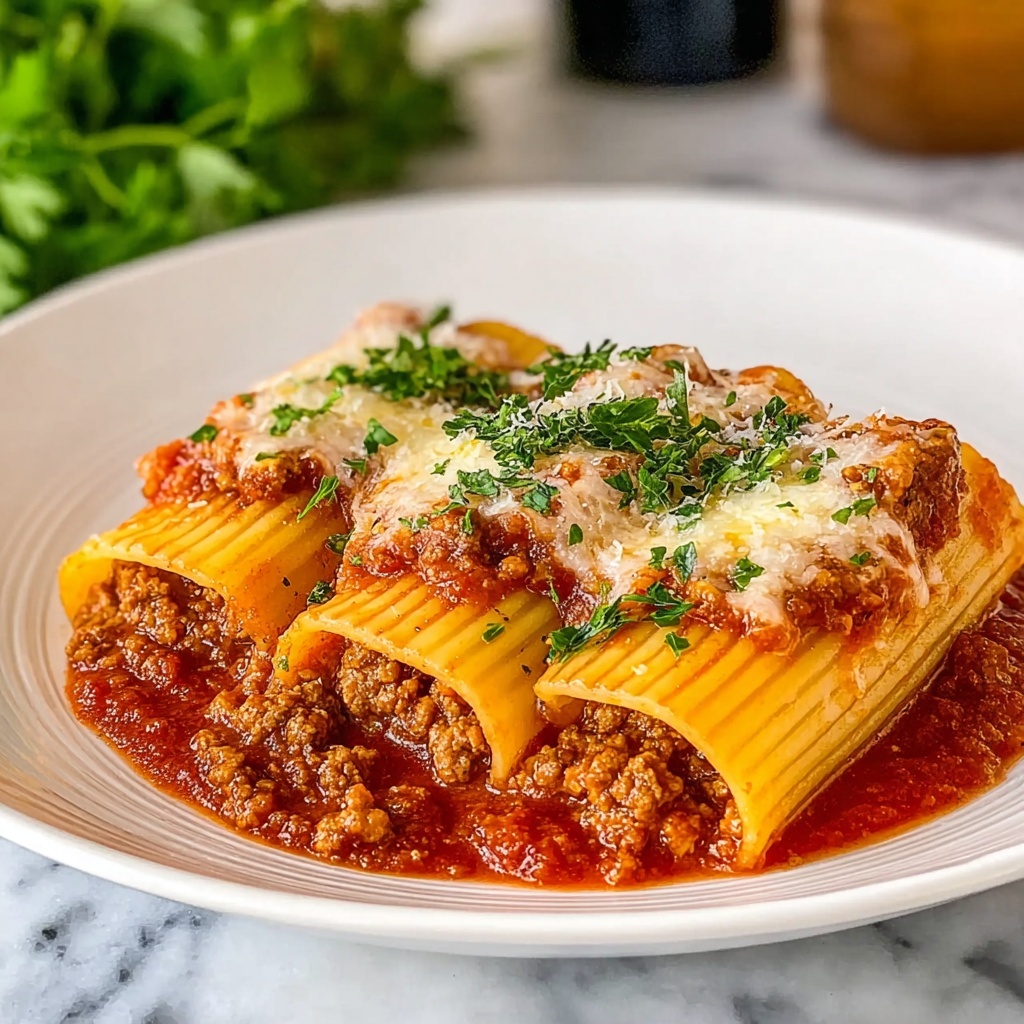 The Only Lasagna Roll Up Recipe You Need Recipe - Recipe Image