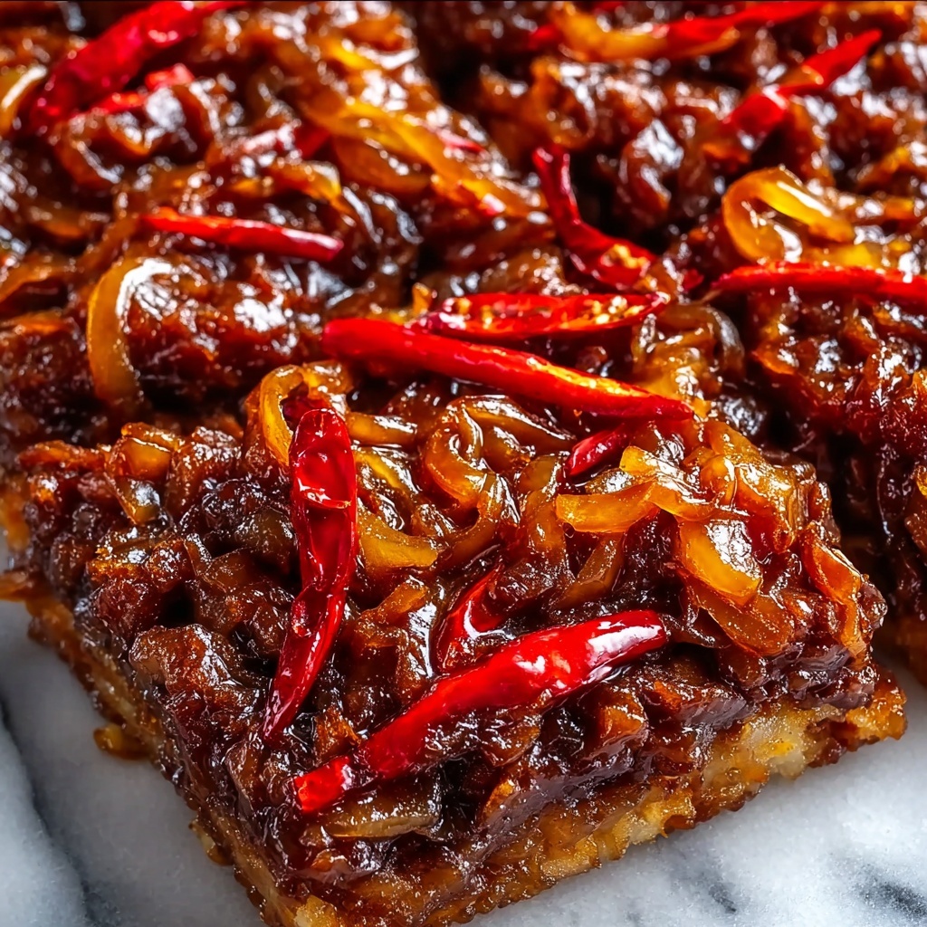 Beijing Beef Recipe - Recipe Image