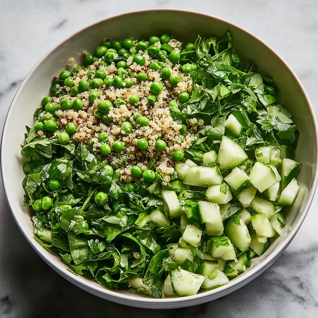 Salad with Asian Dressing Recipe - Recipe Image