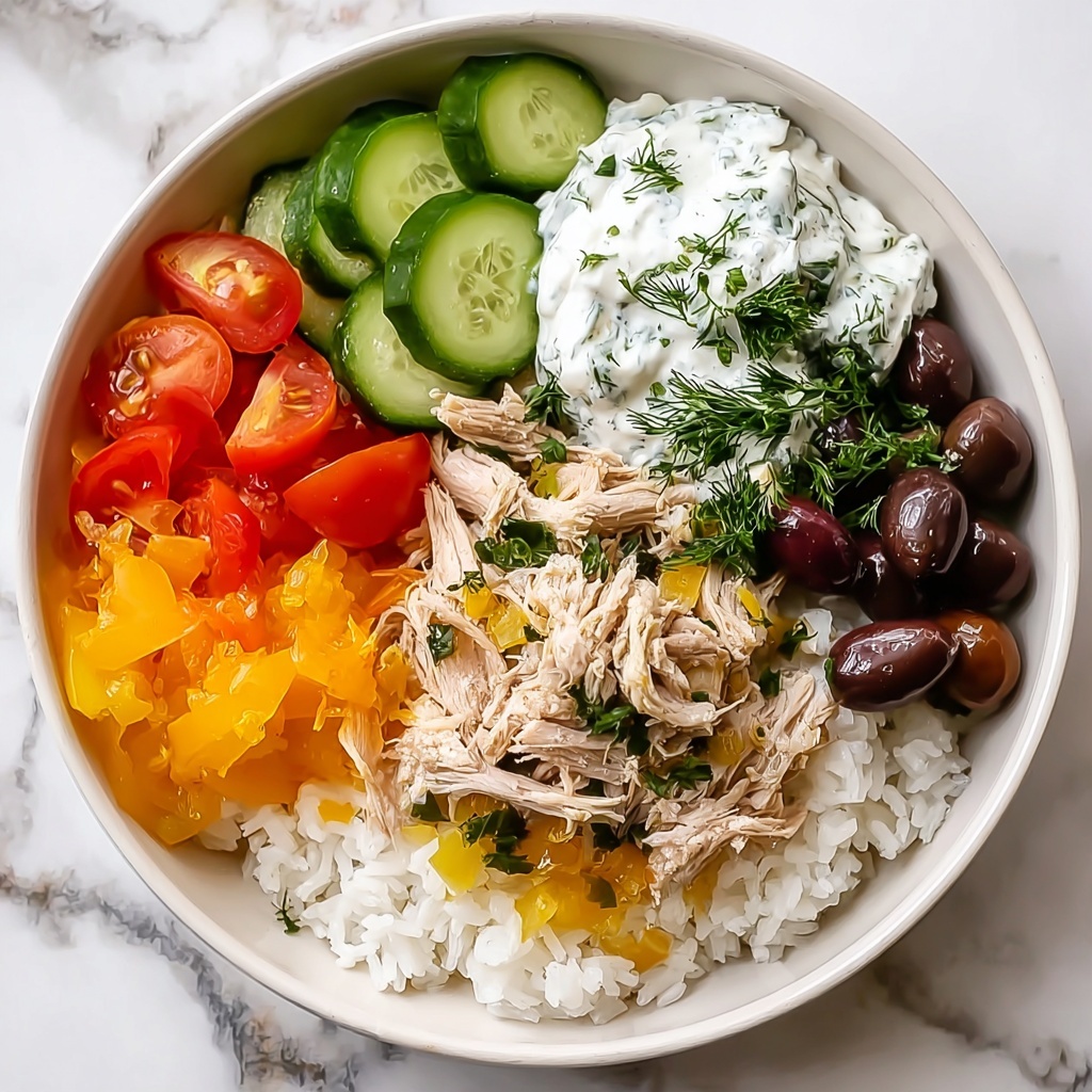 Slow Cooker Greek Chicken Recipe - Recipe Image