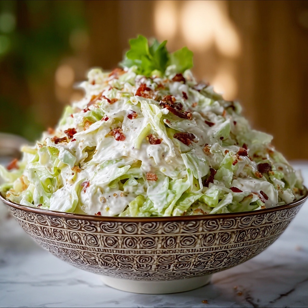 Watergate Salad Recipe - Recipe Image