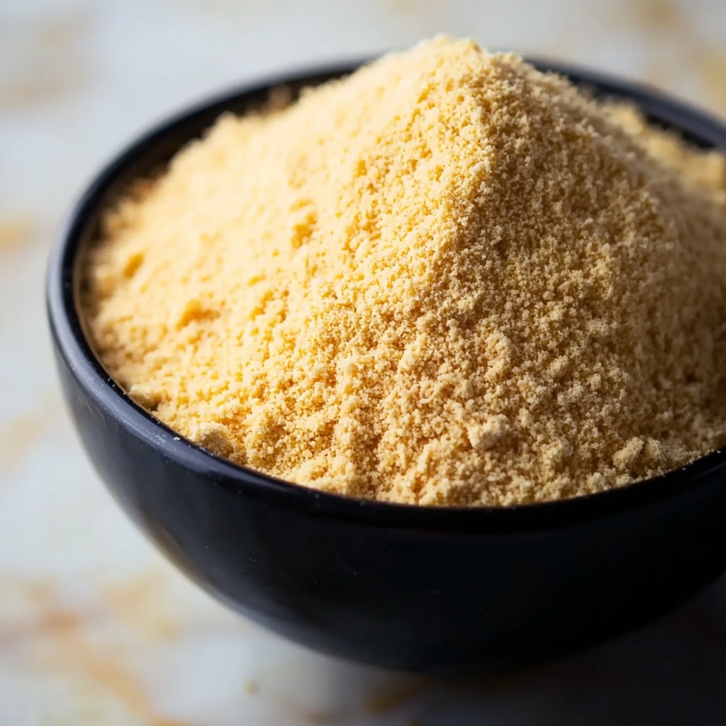 Homemade Banana Powder Recipe - Recipe Image