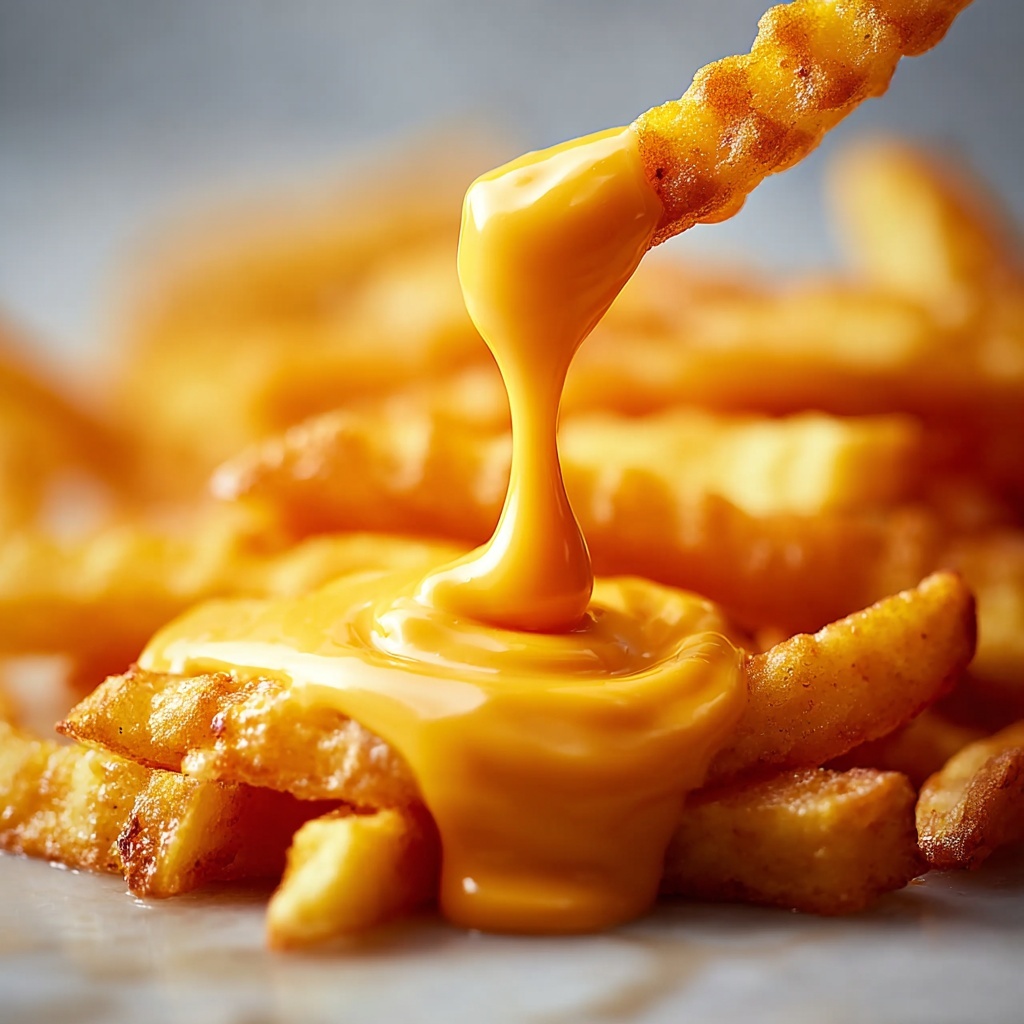 Taco Bell Nacho Fried Recipe - Recipe Image