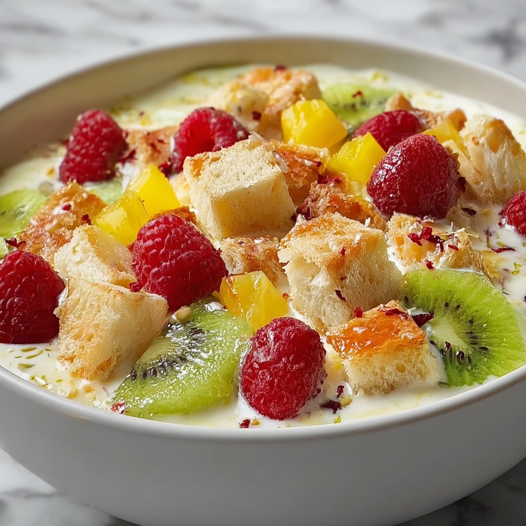 Hawaiian Cheesecake Salad Recipe - Recipe Image