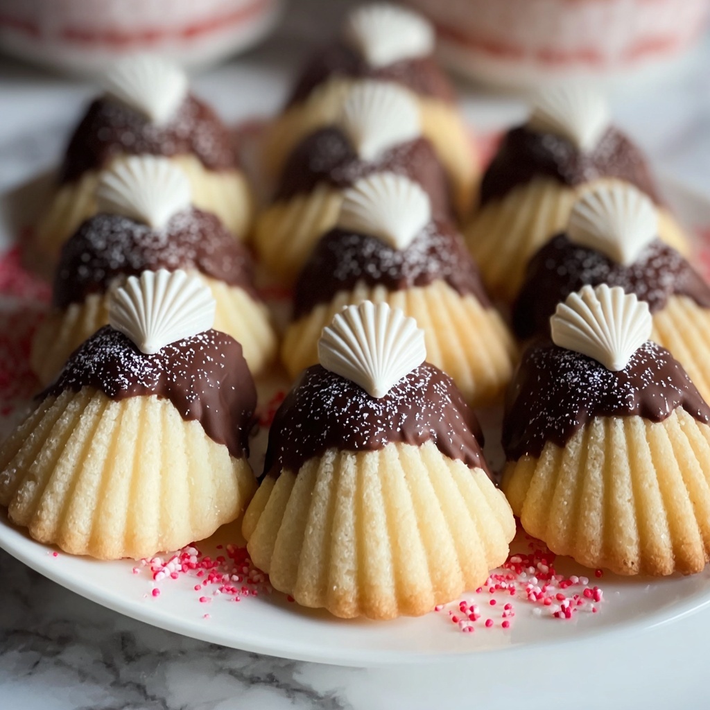 Buttery Italian Spritz Cookies Recipe - Recipe Image