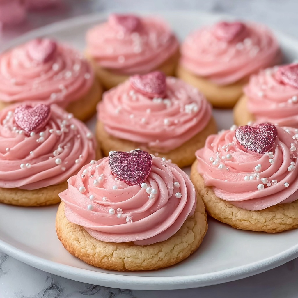 Sugar Plum Fairy Cookies Recipe - Recipe Image