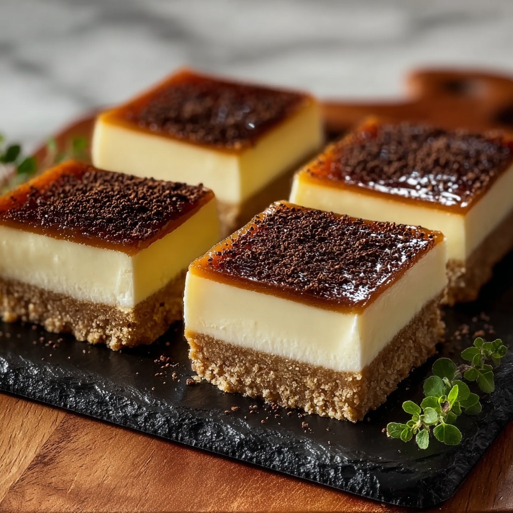 Condensed Milk Cheesecake Recipe - Recipe Image