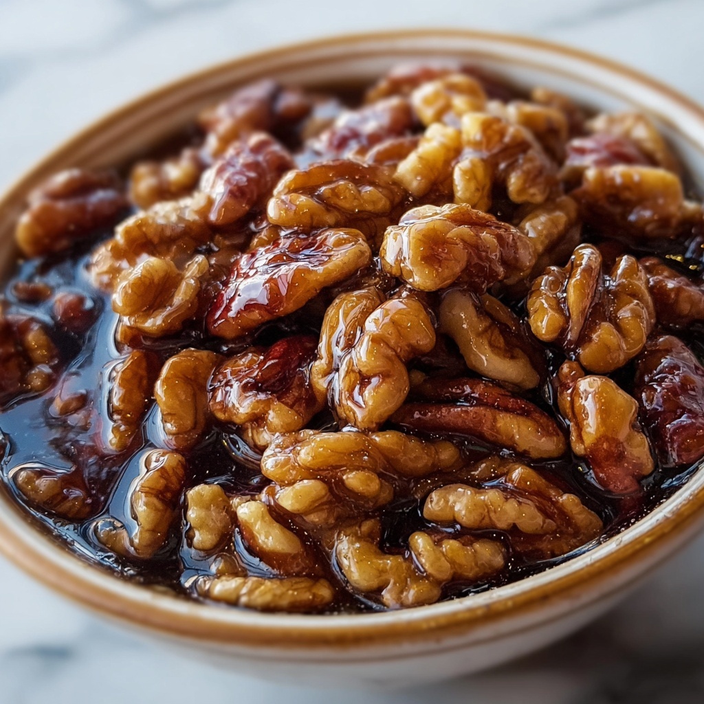 Weasleys' Dragon Roasted Nuts Recipe - Recipe Image