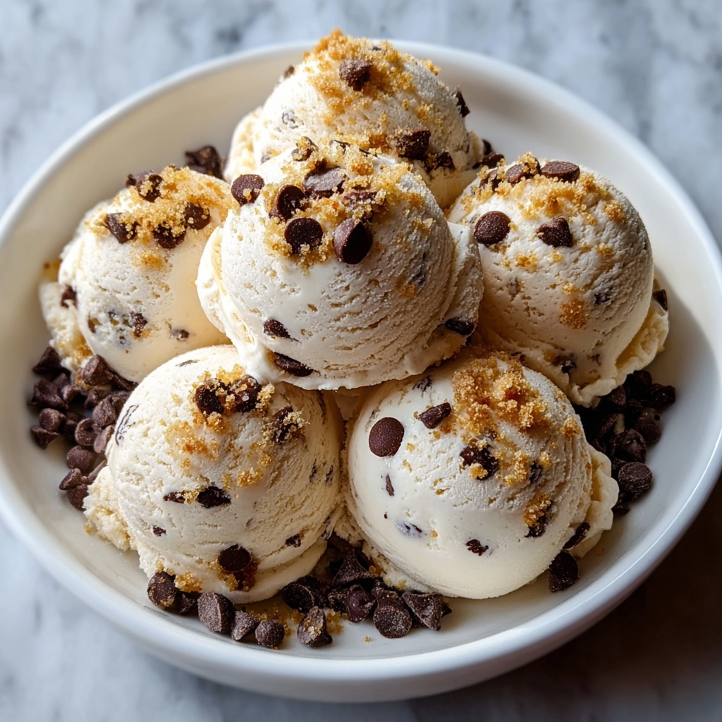 Cookie Dough Frozen Yogurt Bites Recipe - Recipe Image