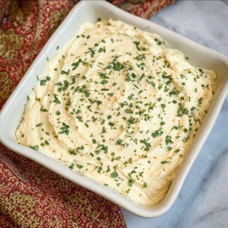 Boursin Mashed Potatoes Recipe