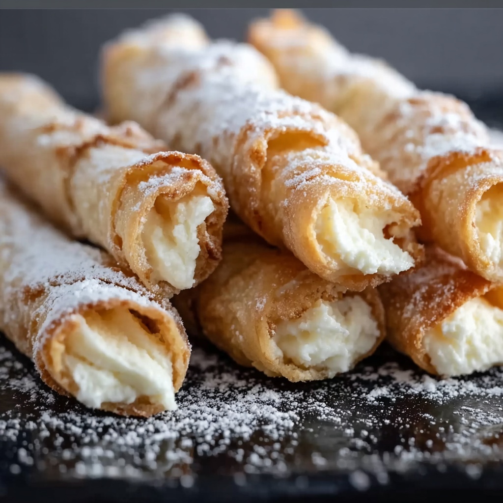 Clothespin Cookies Recipe - Recipe Image