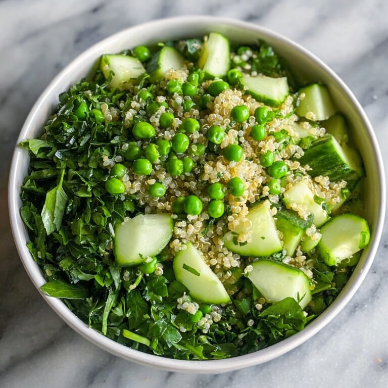 Salad with Asian Dressing Recipe