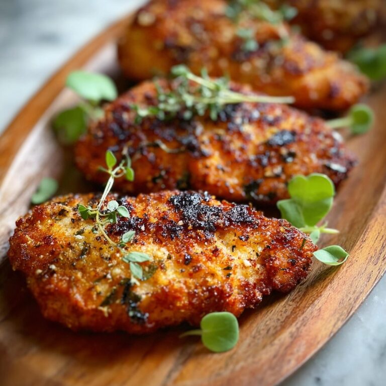 Melt In Your Mouth Chicken Breast Recipe