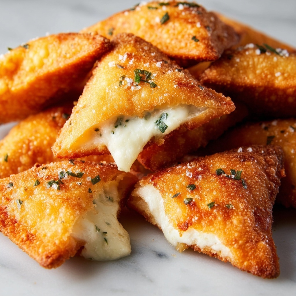 Cheesy Stuffed Doritos Bites Recipe - Recipe Image