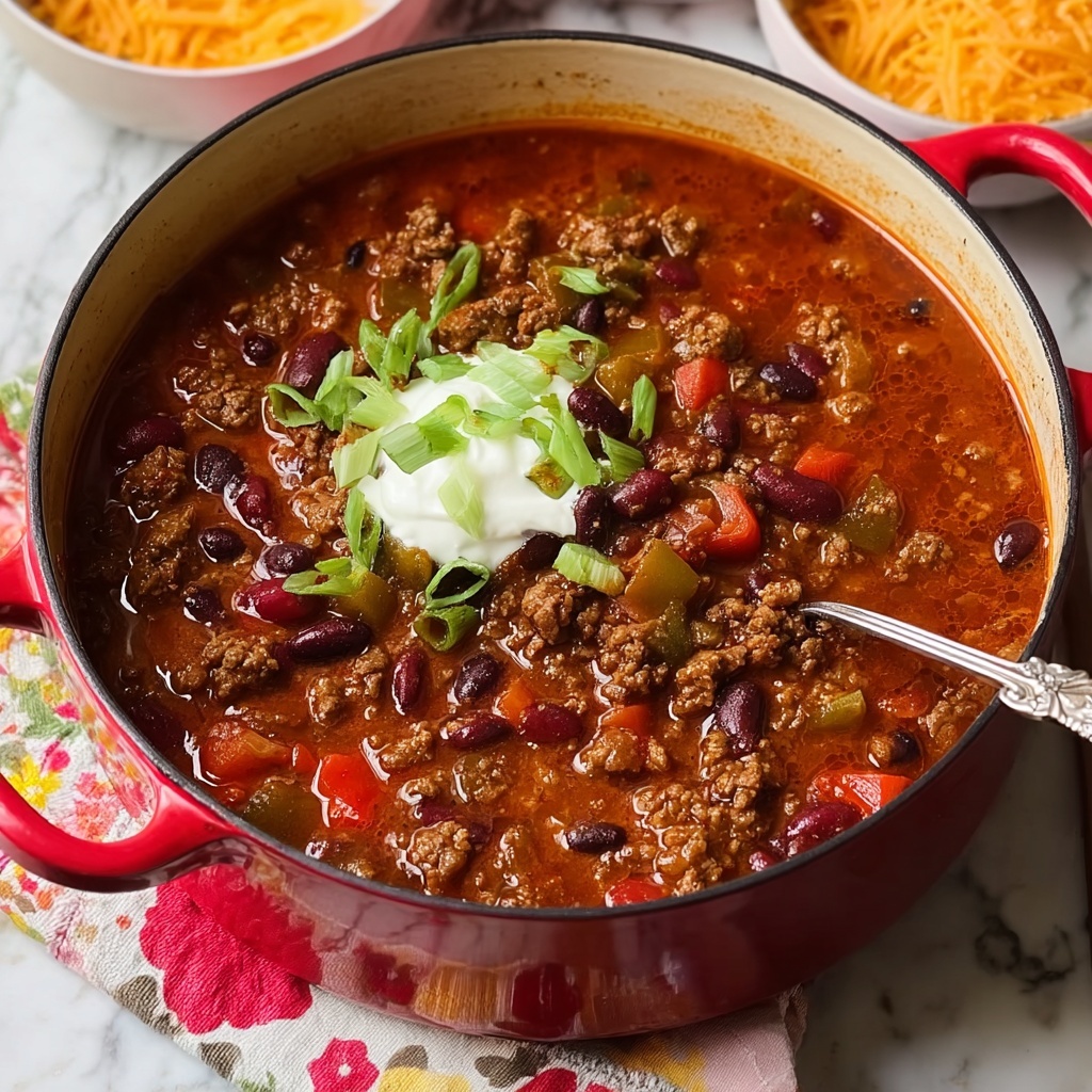 Pioneer Woman Pumpkin Chili Recipe - Recipe Image