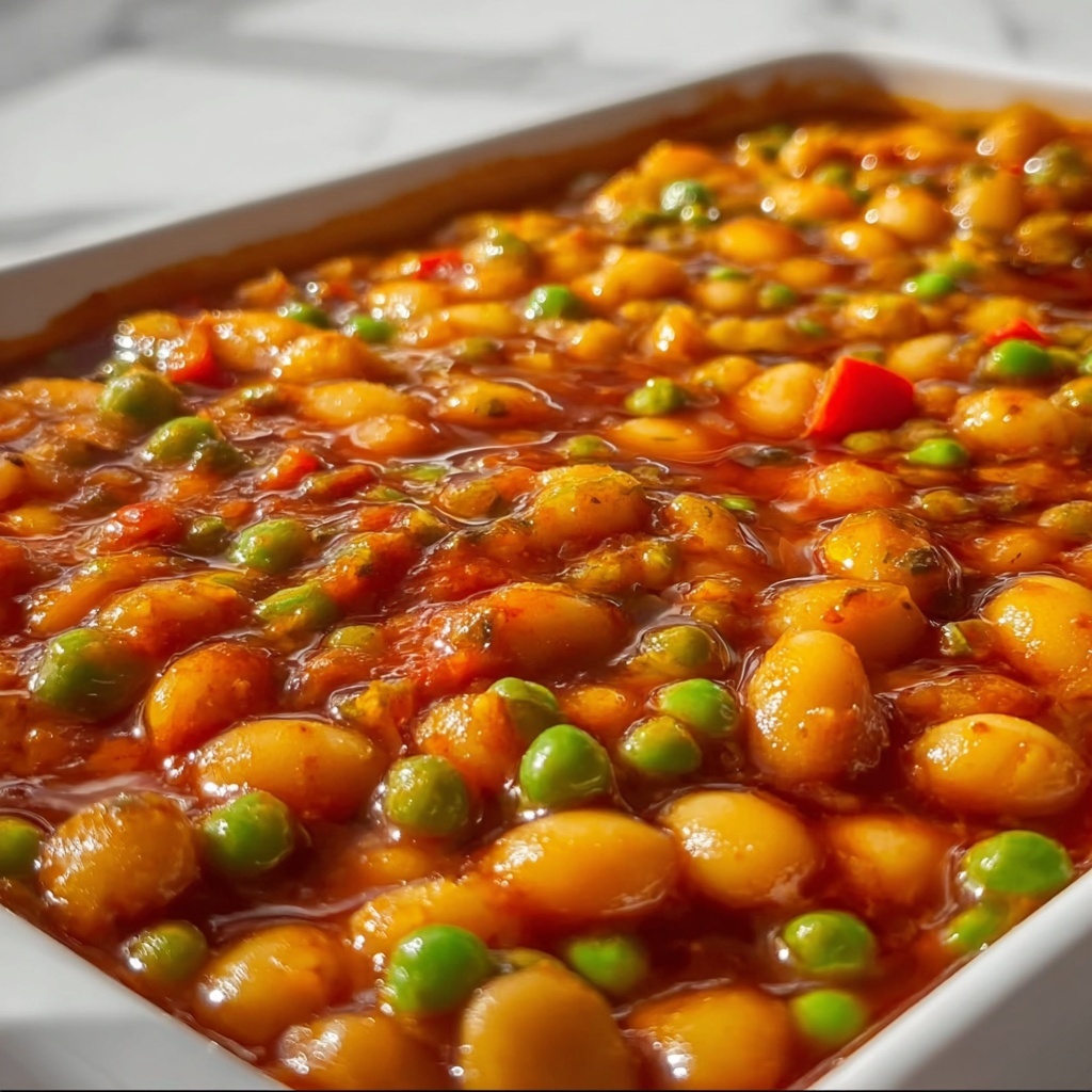 Chakalaka Recipe - Recipe Image