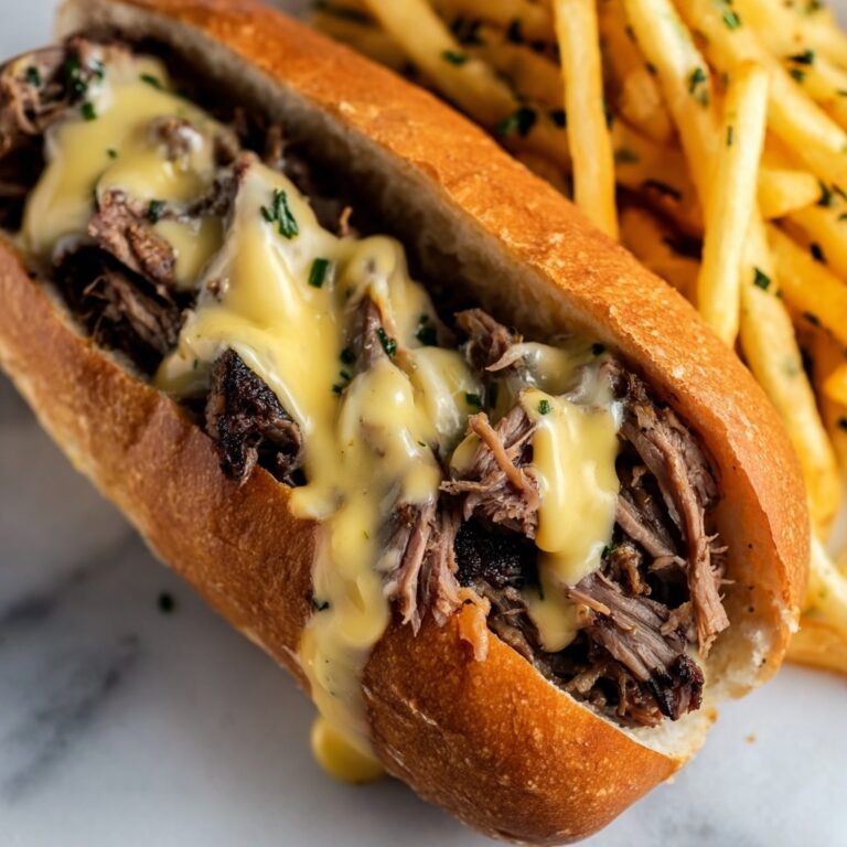 The Ultimate Philly Cheesesteak Recipe