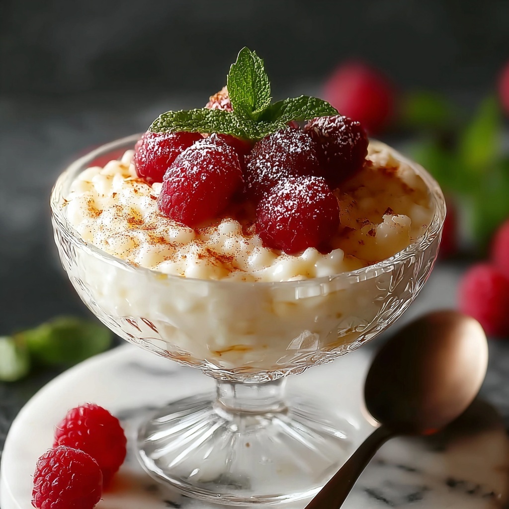 Sabayon: A Light and Elegant Italian Dessert Recipe - Recipe Image