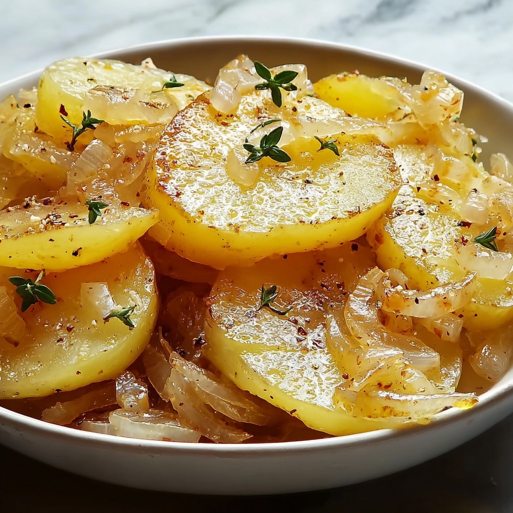 Lipton Onion Potatoes Recipe - Recipe Image