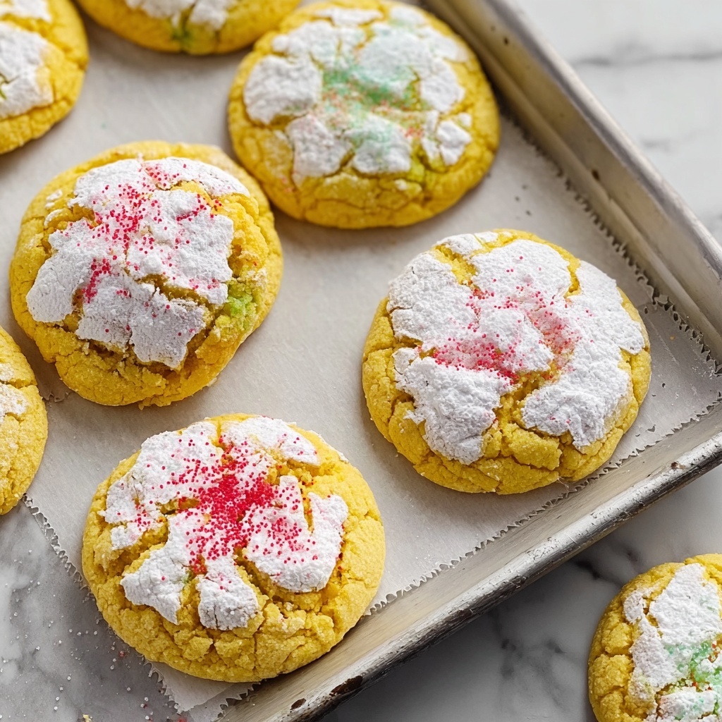 Cool Whip Cookies Recipe - Recipe Image