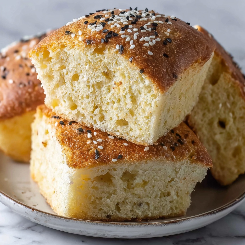 Easy Gluten-Free Vegan Lentil Rolls Recipe - Recipe Image