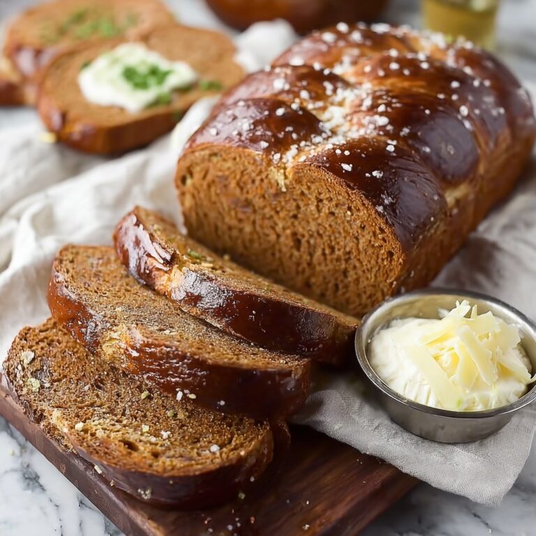 Outback Steakhouse Bread Recipe