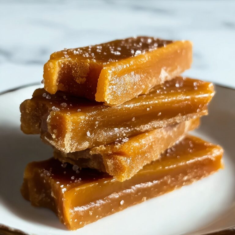 Peanut Butter Sweet Potato Chew Sticks Recipe