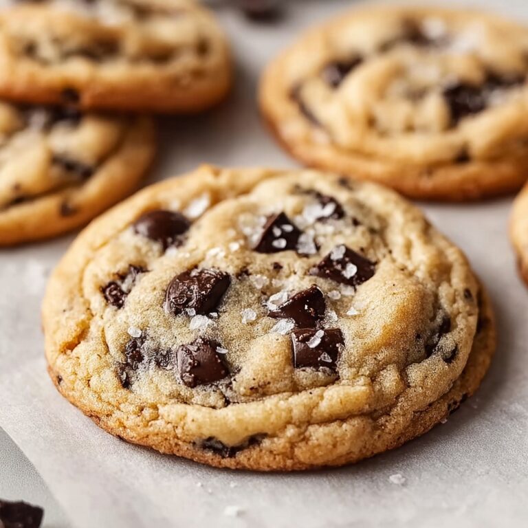 Chocolate Chip Cookies: The Ultimate Classic Treat Recipe