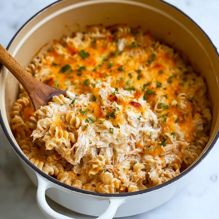 Crockpot Chicken and Rice Recipe