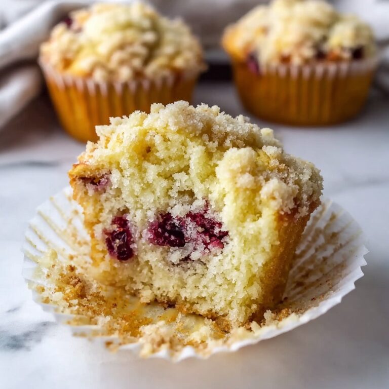 Ambrosia Muffins Recipe