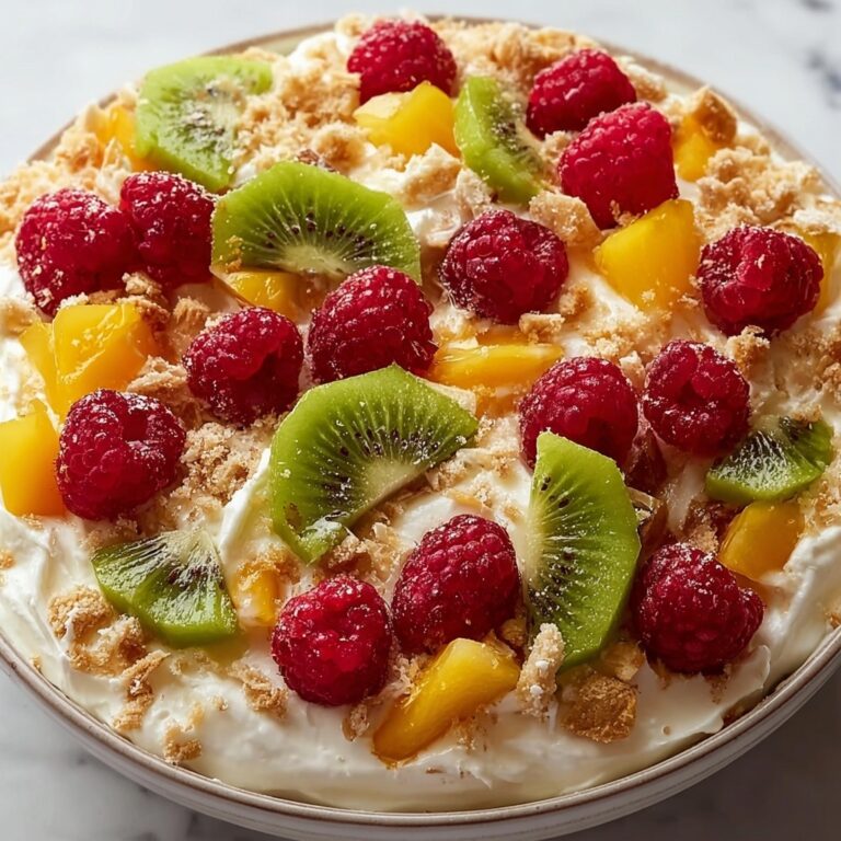 Hawaiian Cheesecake Salad Recipe