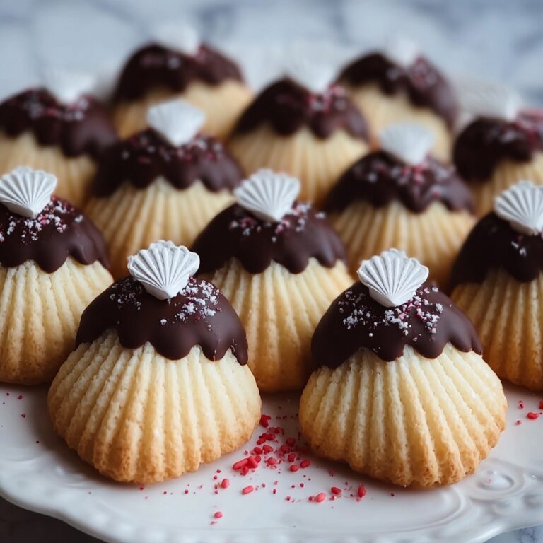 Buttery Italian Spritz Cookies Recipe