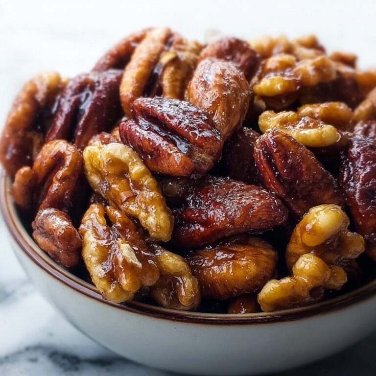 Weasleys’ Dragon Roasted Nuts Recipe
