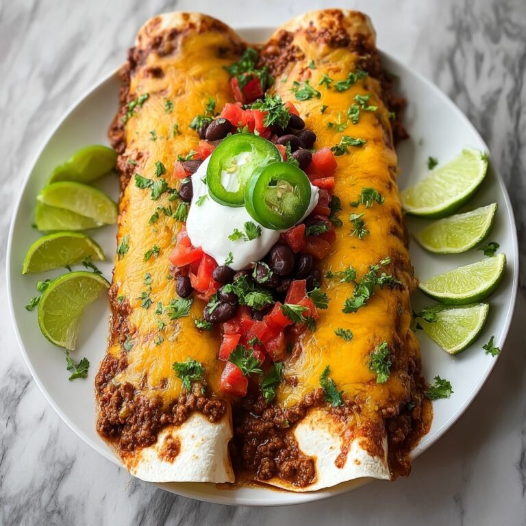 Ground Turkey Black Bean Enchiladas Recipe