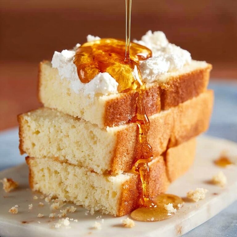 Corn Light Bread Recipe