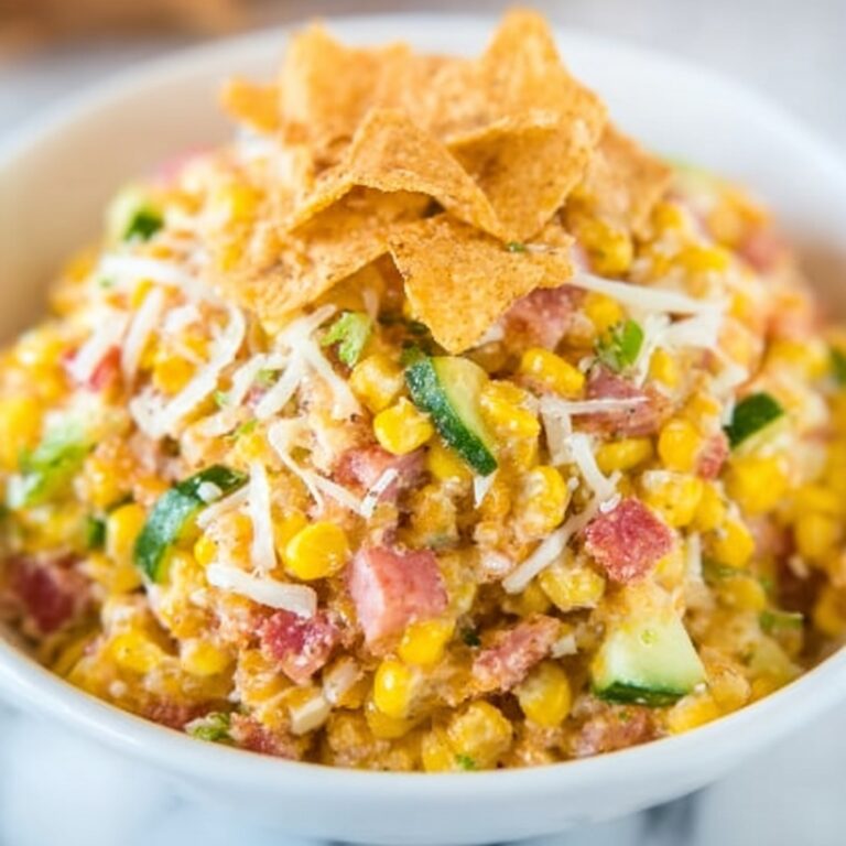 Frito Corn Salad Recipe