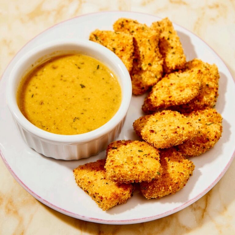 Jezebel Sauce Recipe