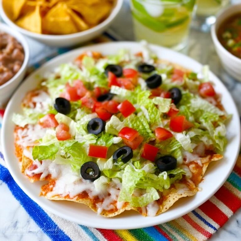 Lazy Enchiladas Recipe