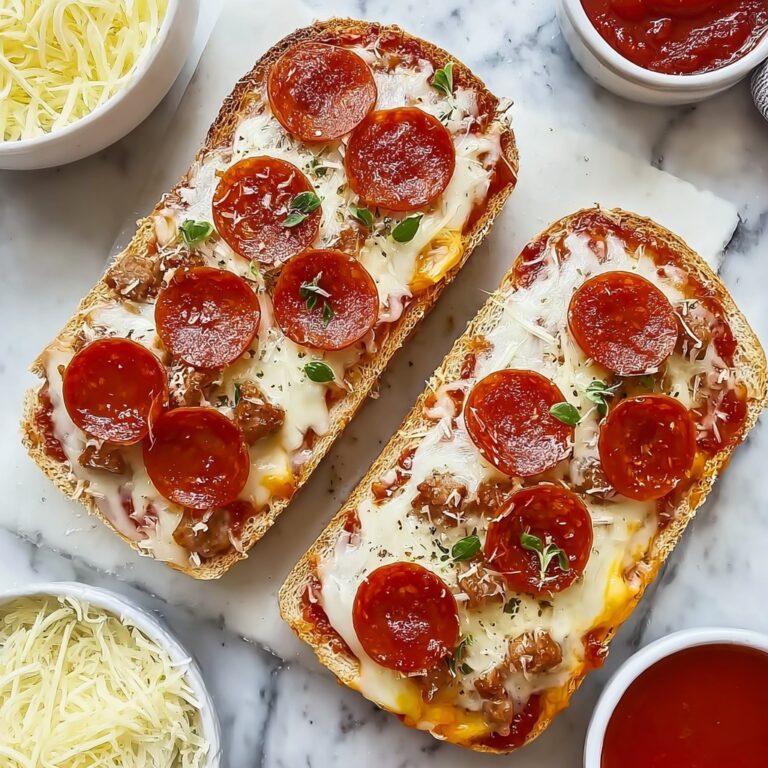 Red Baron French Bread Pizza Air Fryer Recipe