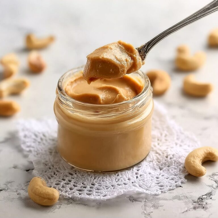 Creamy Homemade Macadamia Nut Butter Recipe