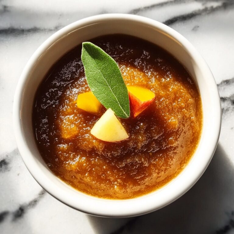 Crockpot Apple Sauce Recipe