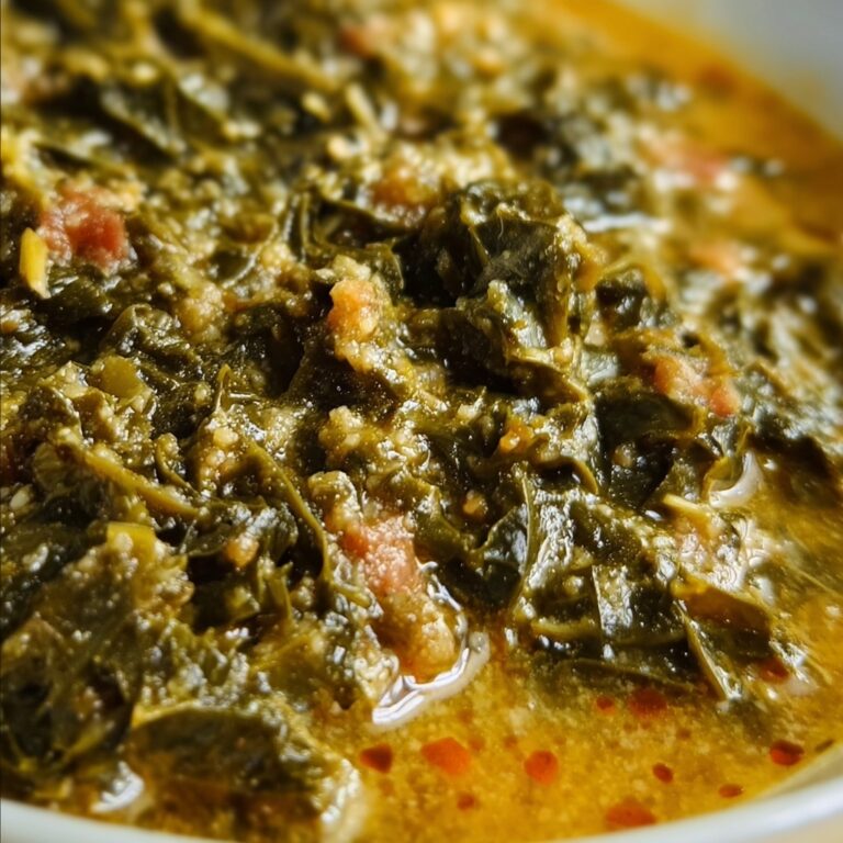 Easy and Delicious Sicilian Pesto Recipe