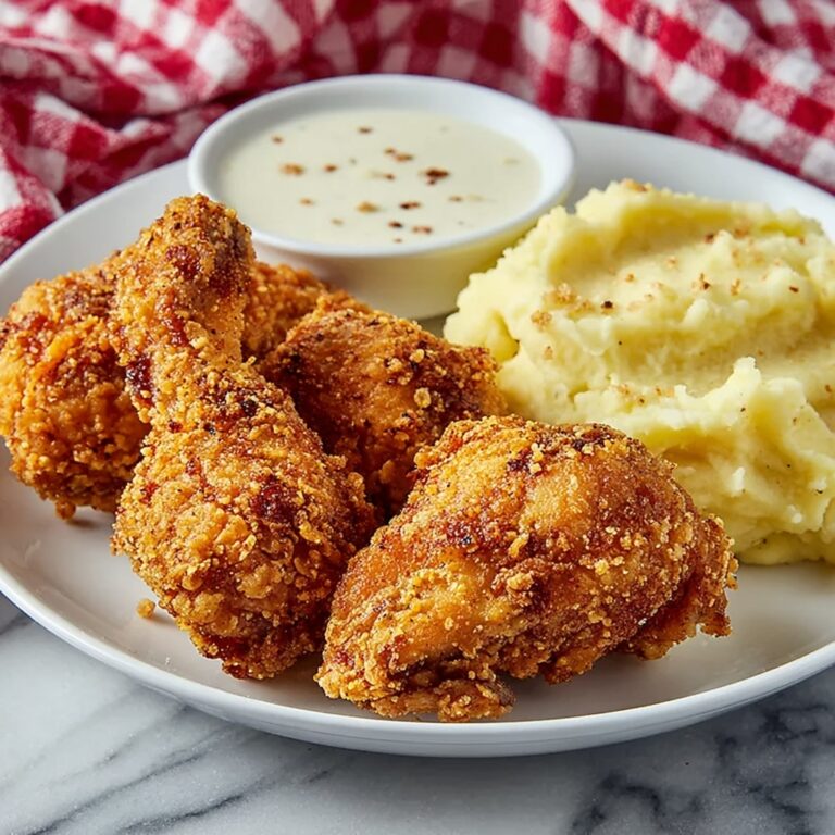 Louisiana Chicken Pasta Recipe