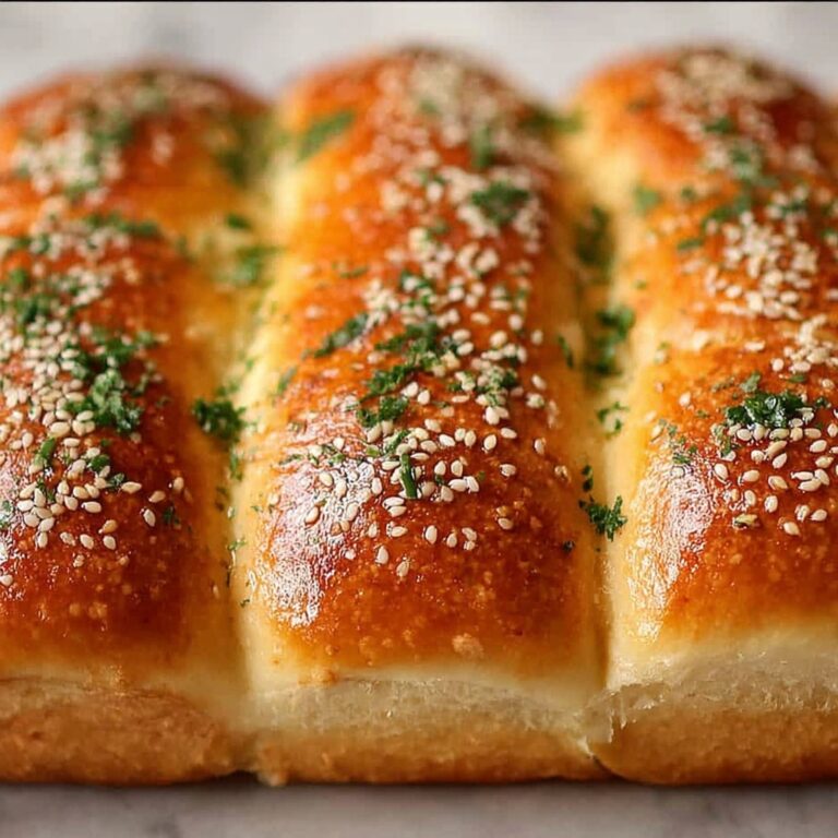 Olive Garden Breadsticks Recipe