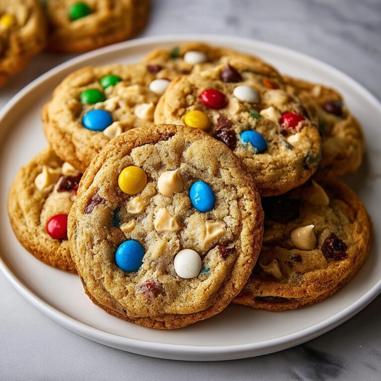 Kitchen Sink Cookies Recipe
