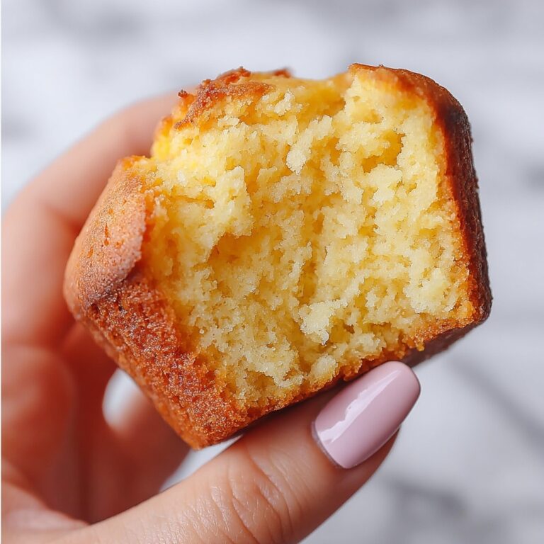 Cheddar Garlic Quick Bread Recipe