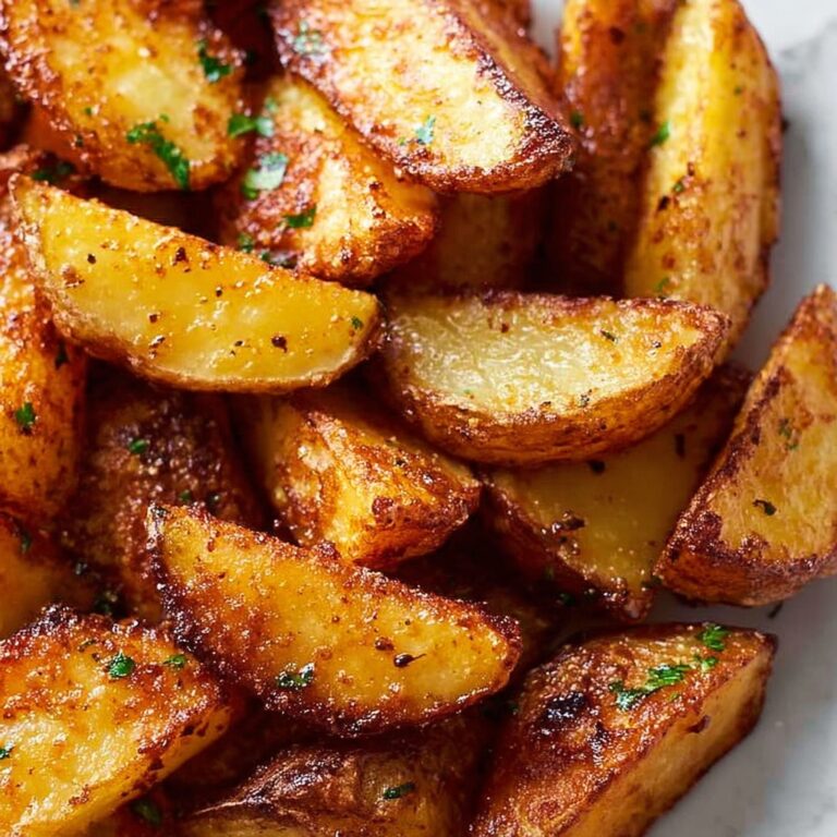 Crispy Roast Potatoes Recipe