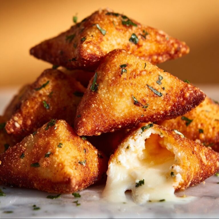 Cheesy Stuffed Doritos Bites Recipe